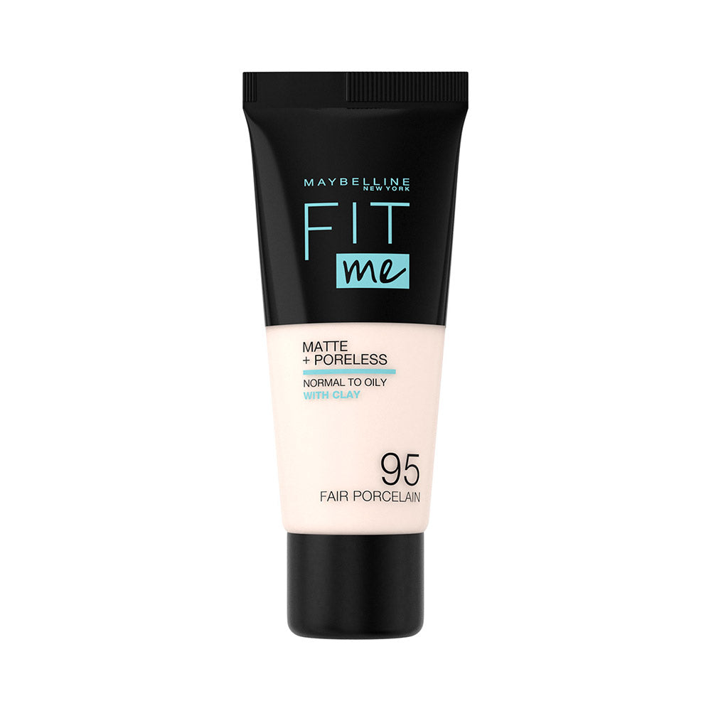 FIT ME MATEE & PORELESS™ Fond de ten