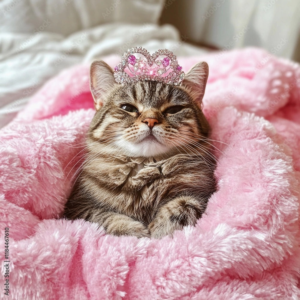 Whiskers & Wonders