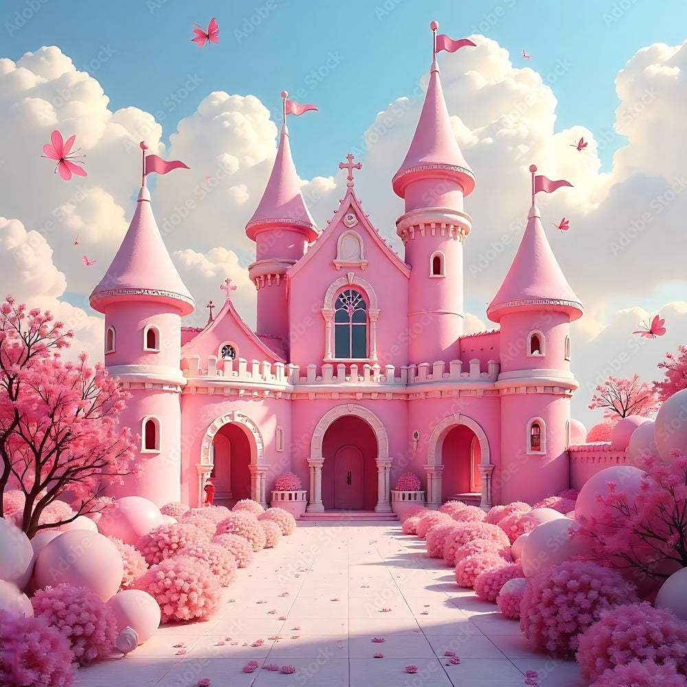 Little Fairyland