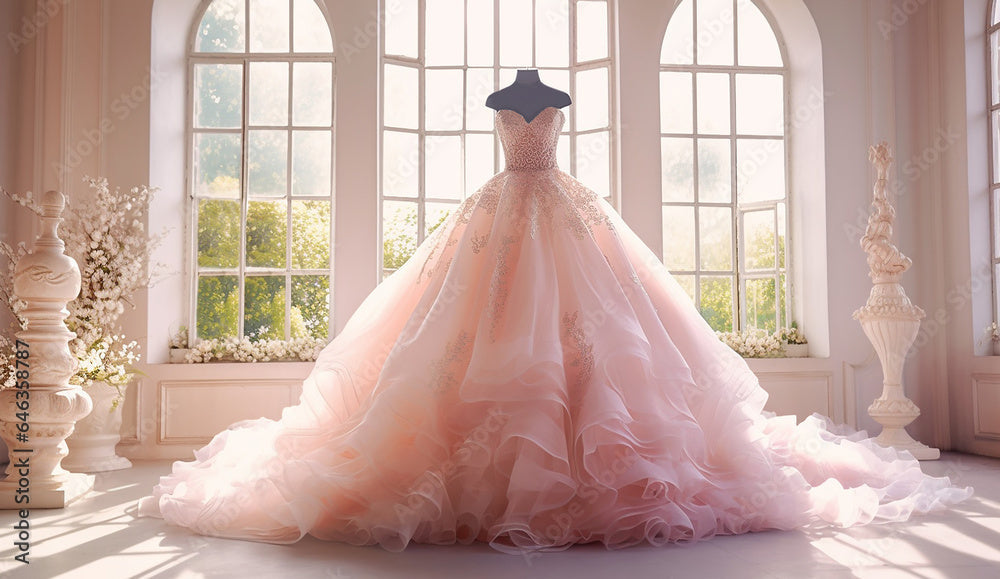 Couture Whispers