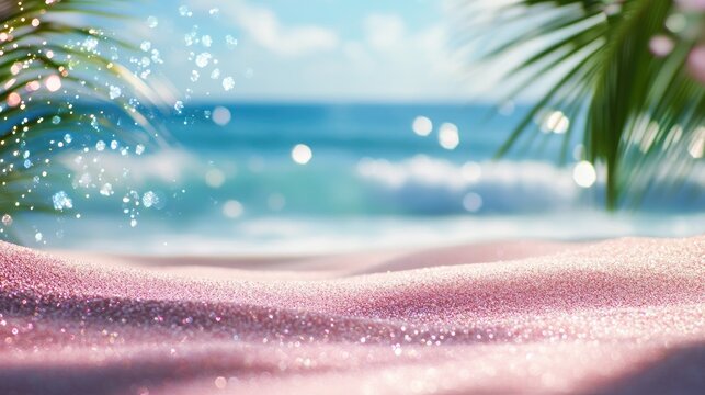 Summer Spell