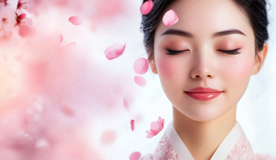 K-beauty