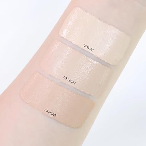 APERIRE Day Dream Cover Concealer  SPF30+