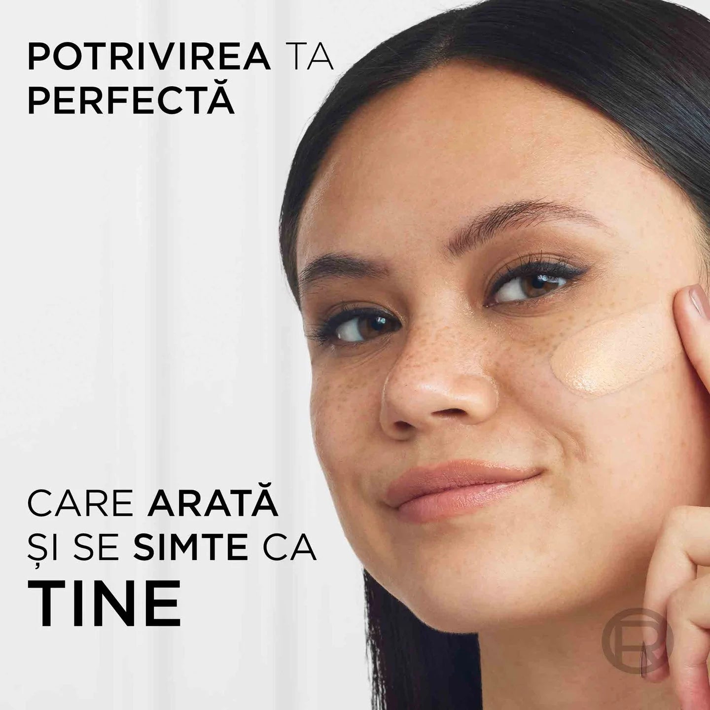 Fond de ten True Match L’Oreal Paris
