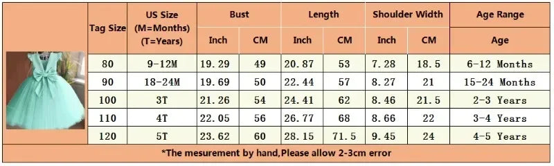 Pink Flower Girl Dresses Cute Bow Short Sleeve Princess Dresses for Formal Wedding Kid Birthday Party Banquet Elegant Girls Gown