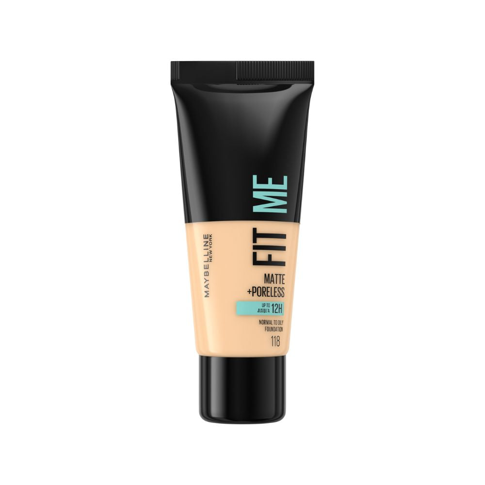FIT ME MATEE & PORELESS™                     Fond de ten