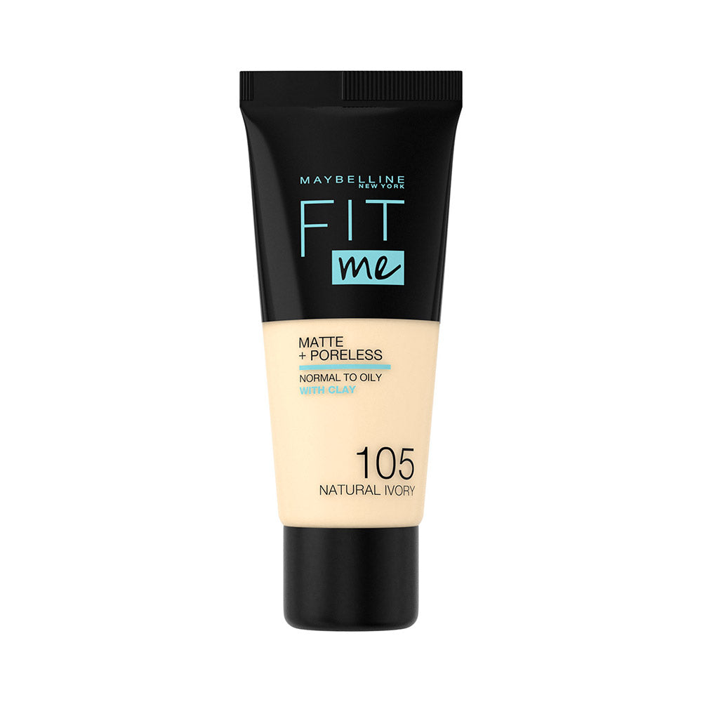 FIT ME MATEE & PORELESS™                     Fond de ten