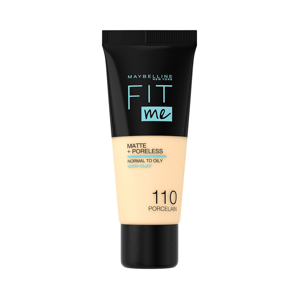 FIT ME MATEE & PORELESS™                     Fond de ten