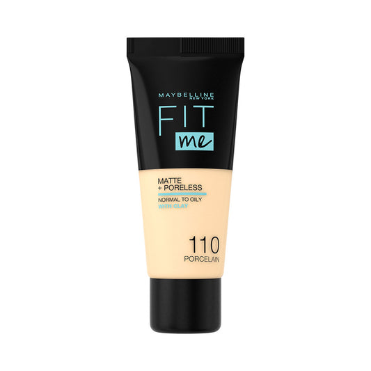 FIT ME MATEE & PORELESS™                     Fond de ten