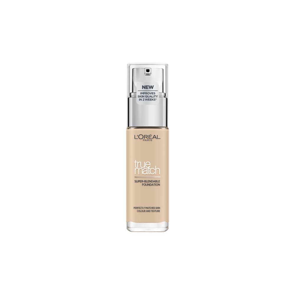 Fond de ten True Match L’Oreal Paris