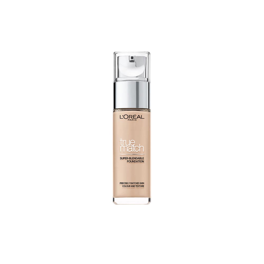 Fond de ten True Match L’Oreal Paris