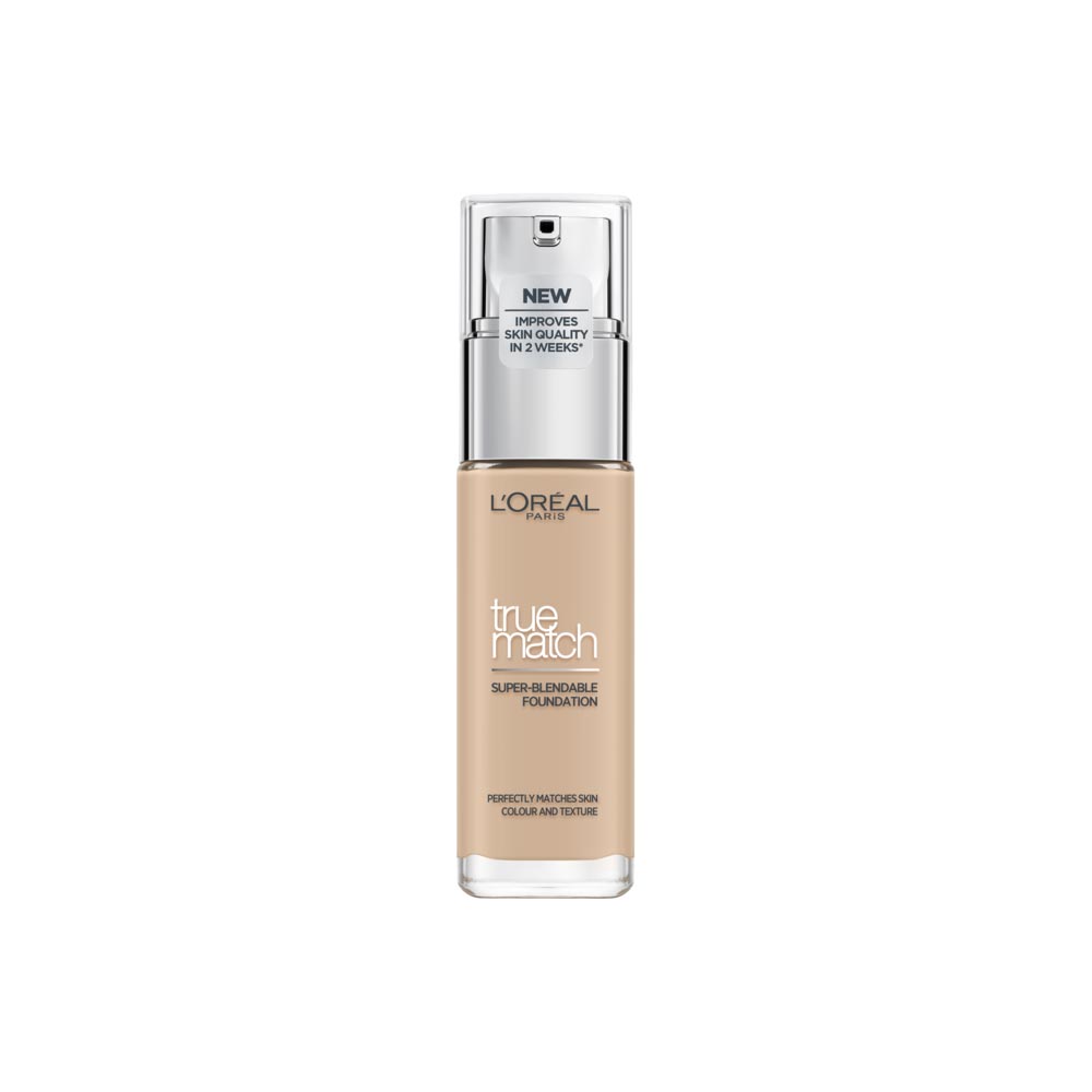 Fond de ten True Match L’Oreal Paris