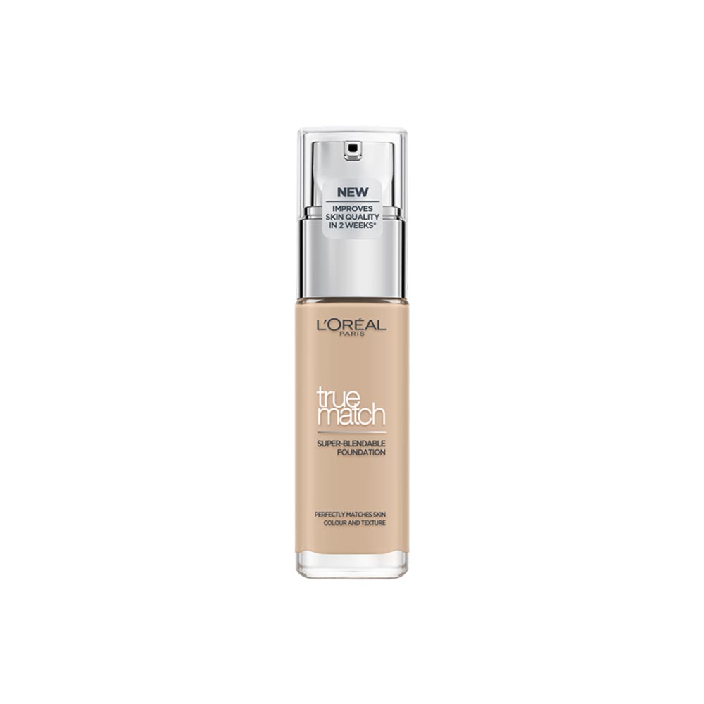 Fond de ten True Match L’Oreal Paris