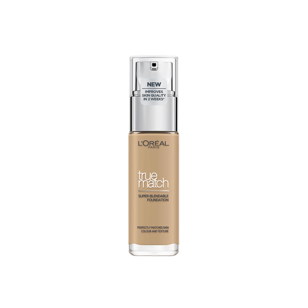 Fond de ten True Match L’Oreal Paris