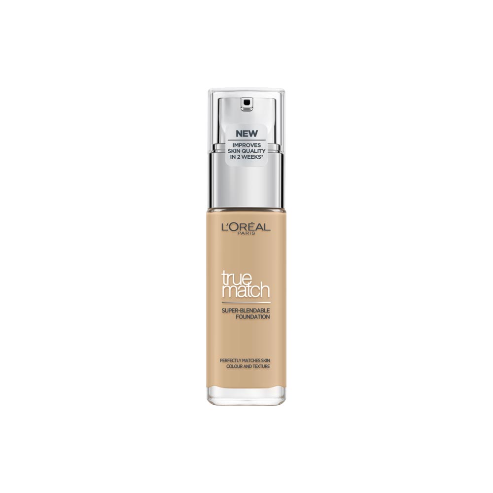 Fond de ten True Match L’Oreal Paris