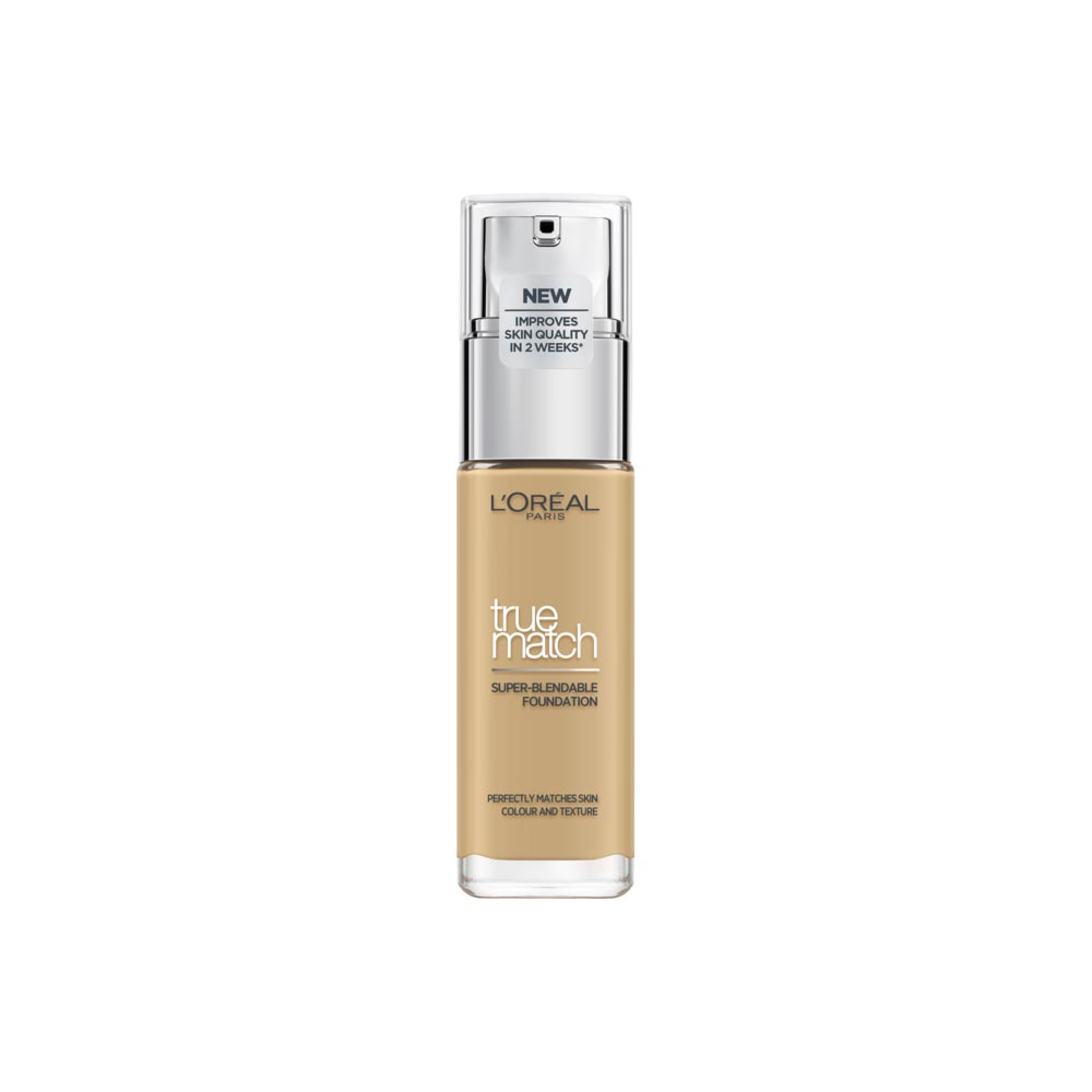 Fond de ten True Match L’Oreal Paris