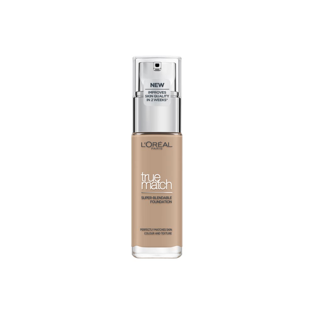 Fond de ten True Match L’Oreal Paris