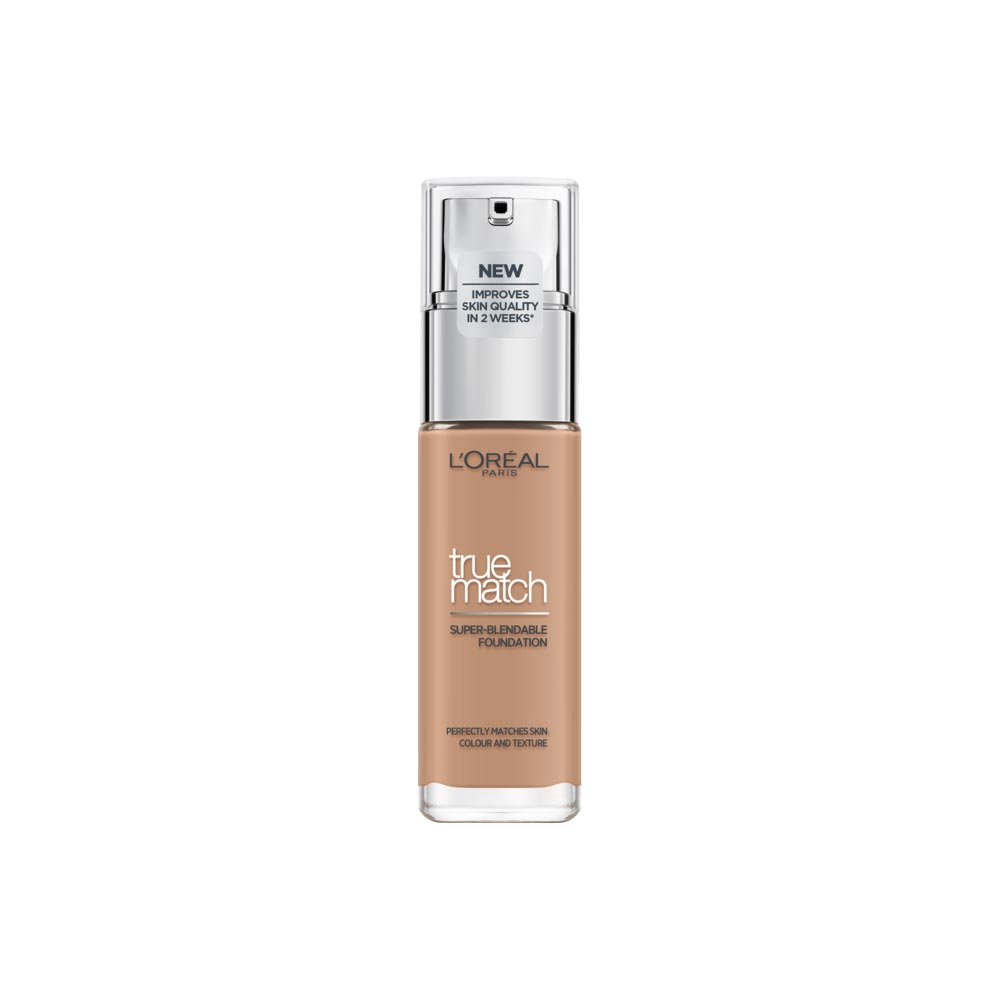 Fond de ten True Match L’Oreal Paris