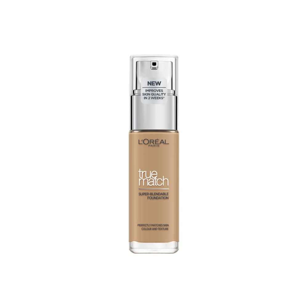 Fond de ten True Match L’Oreal Paris