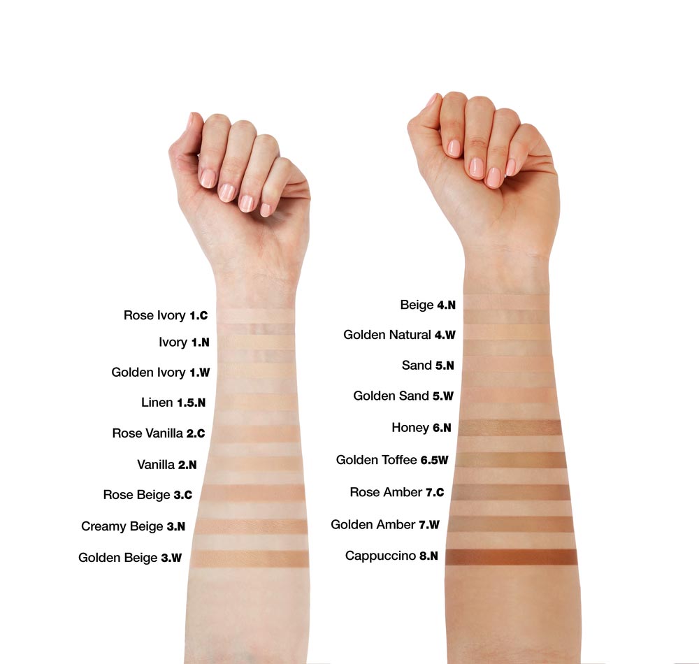 Fond de ten True Match L’Oreal Paris
