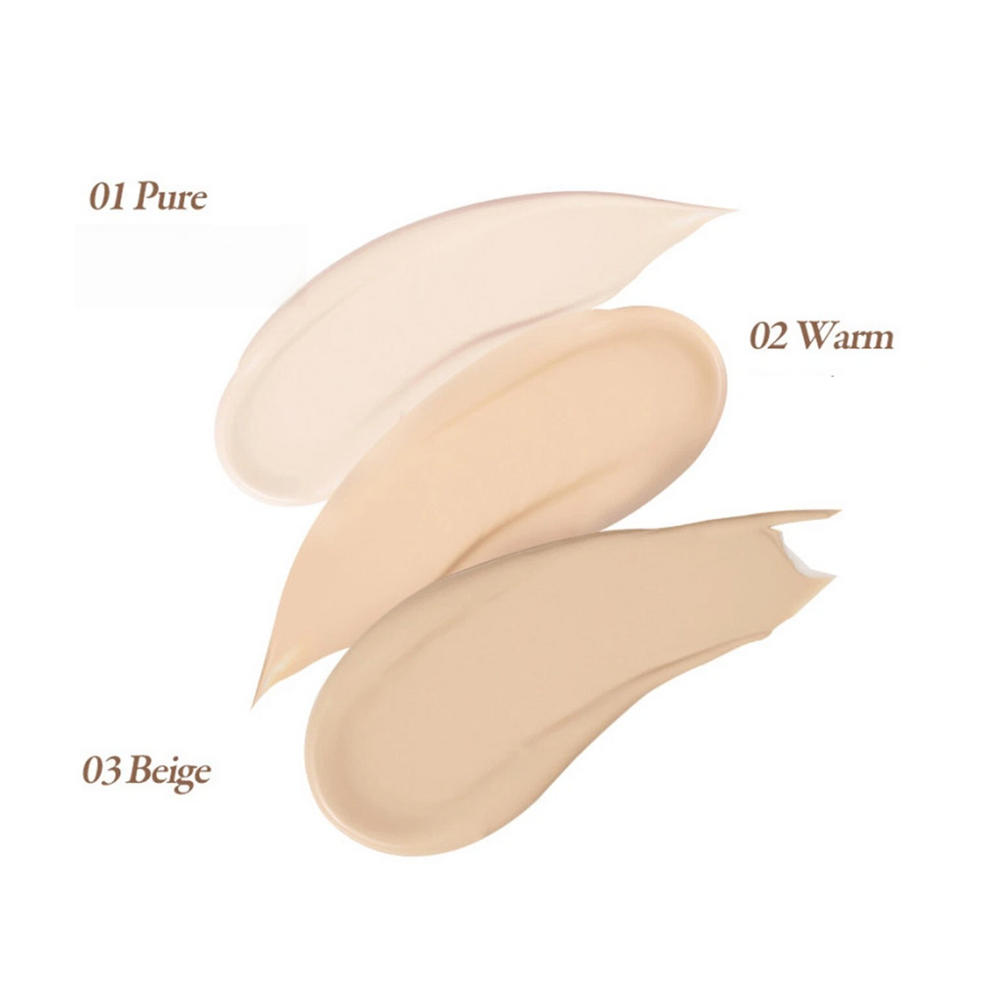 APERIRE Day Dream Cover Concealer  SPF30+