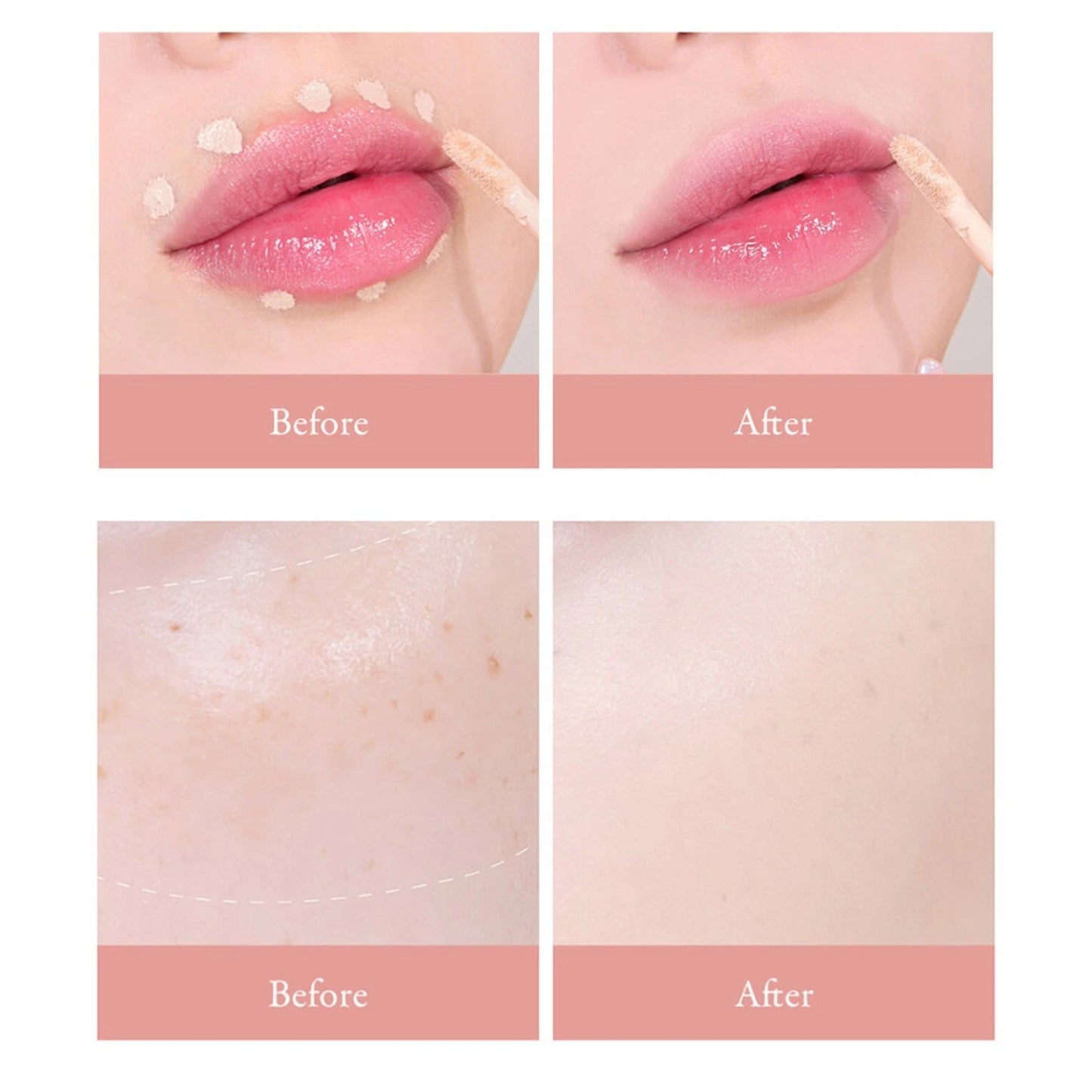 APERIRE Day Dream Cover Concealer  SPF30+