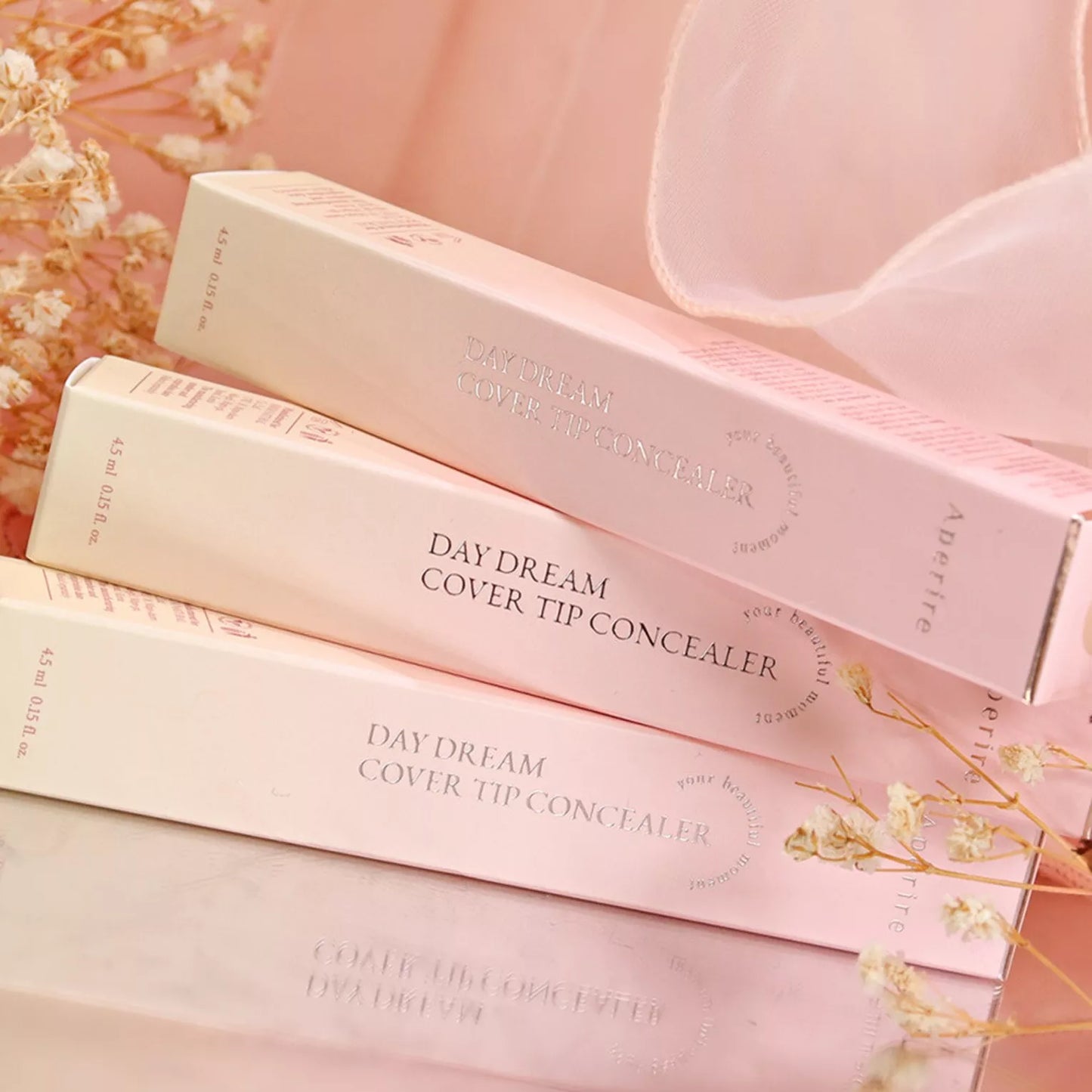 APERIRE Day Dream Cover Concealer  SPF30+
