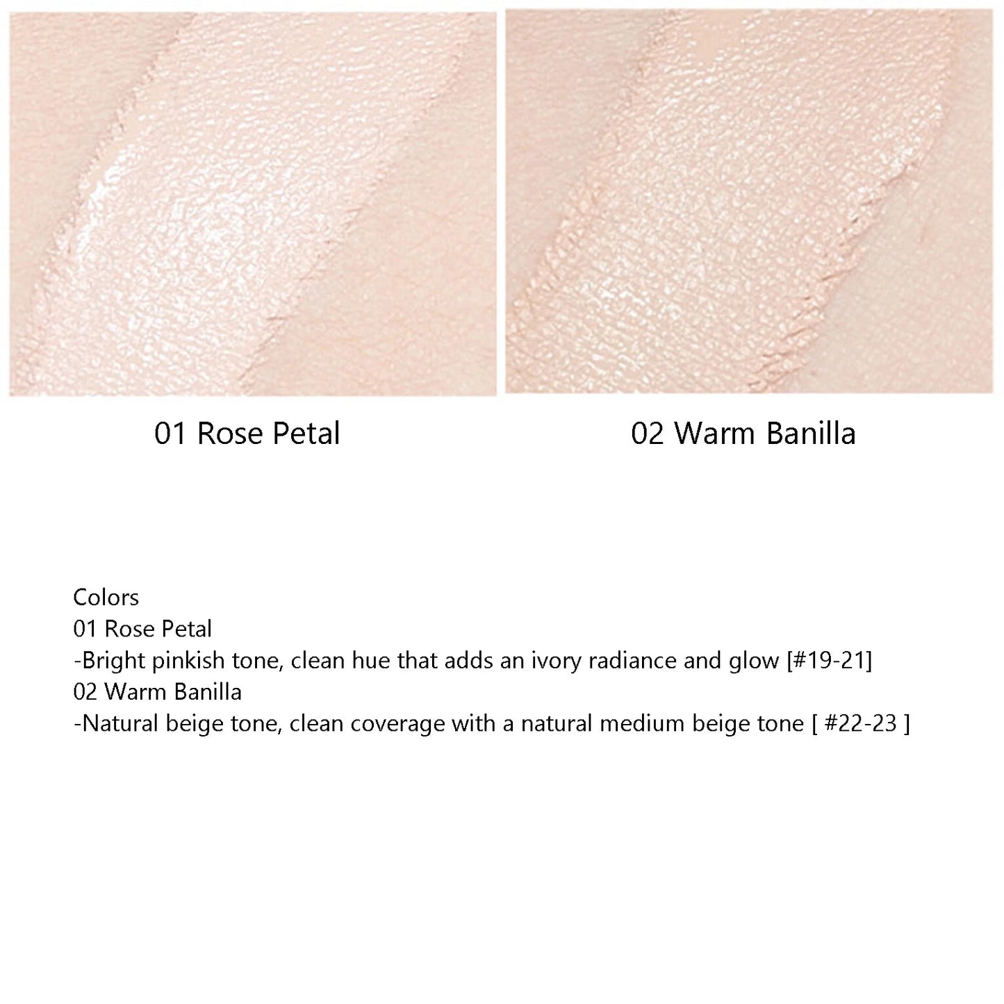 APERIRE Cushion SPF 50+