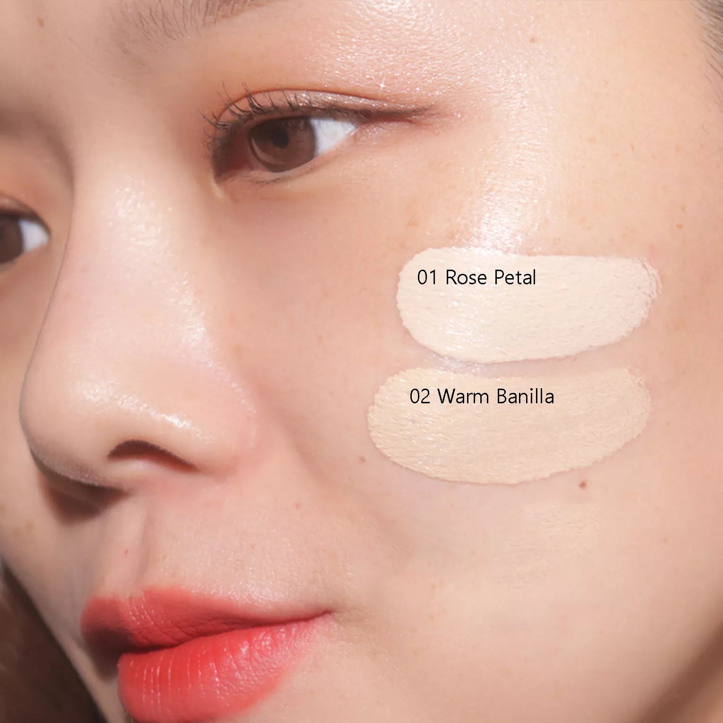 APERIRE Cushion SPF 50+