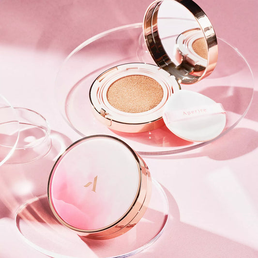 APERIRE Cushion SPF 50+