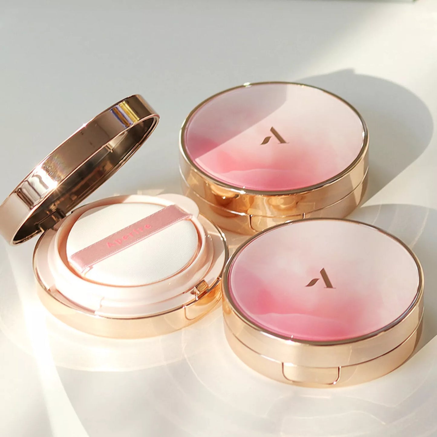 APERIRE Cushion SPF 50+