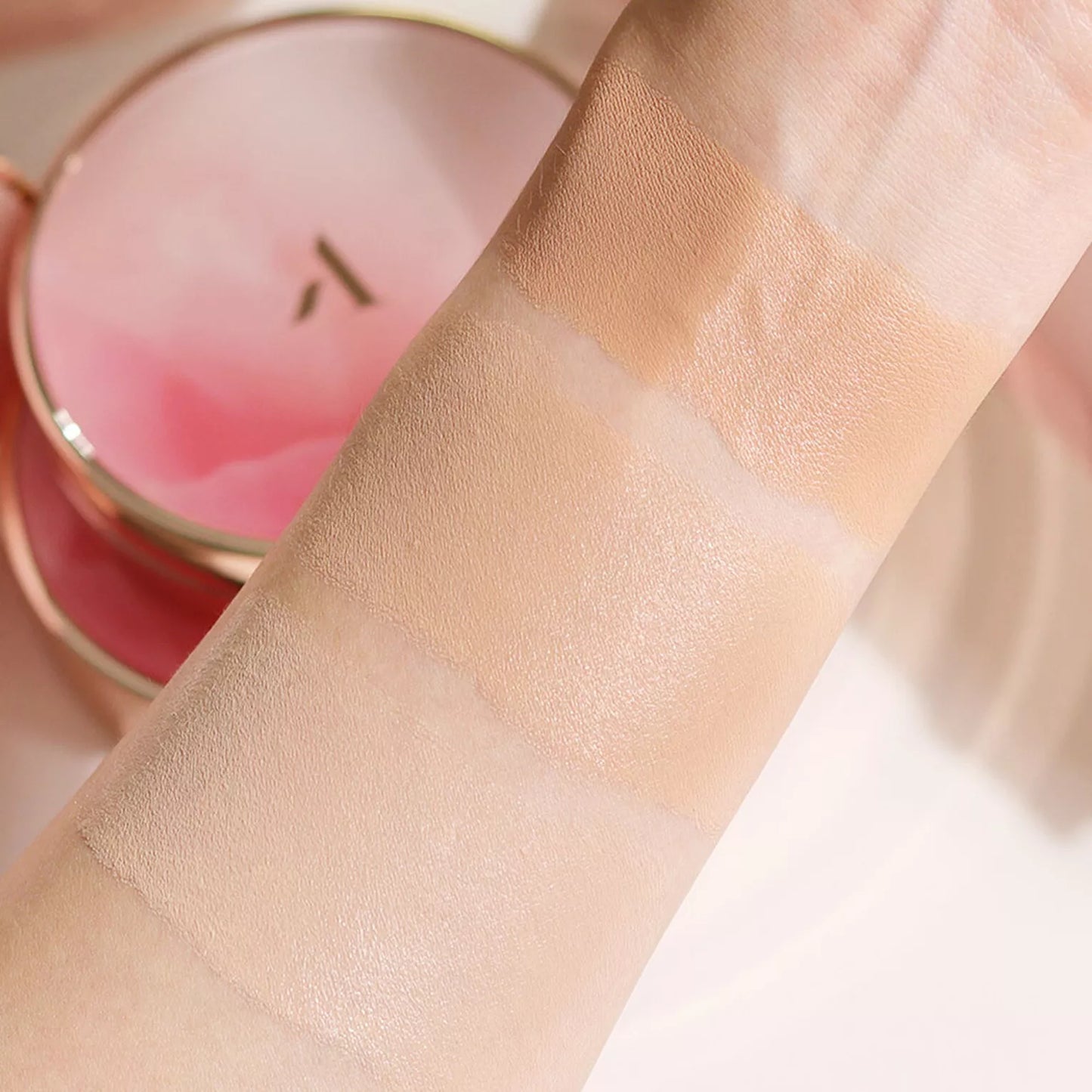APERIRE Cushion SPF 50+