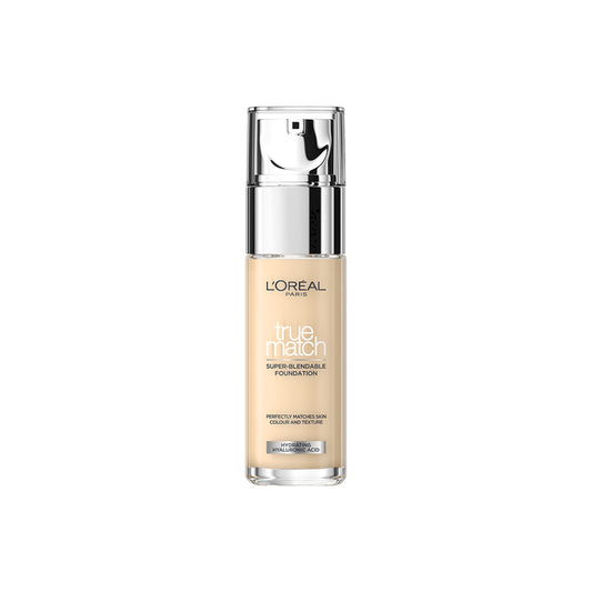 Fond de ten True Match L’Oreal Paris